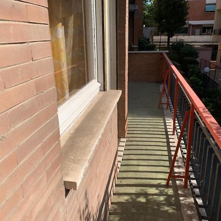 شقة Il Salottino Di San Paolo روما المظهر الخارجي الصورة