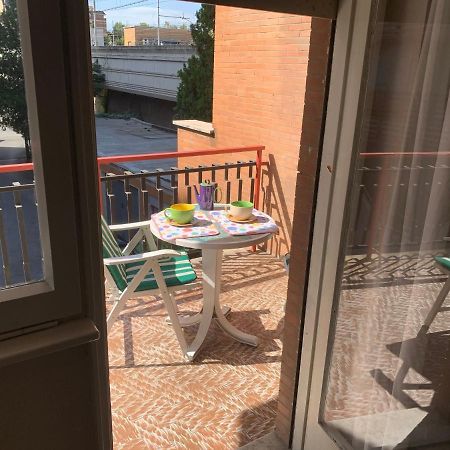 شقة Il Salottino Di San Paolo روما المظهر الخارجي الصورة
