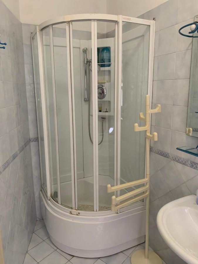 شقة Il Salottino Di San Paolo روما المظهر الخارجي الصورة